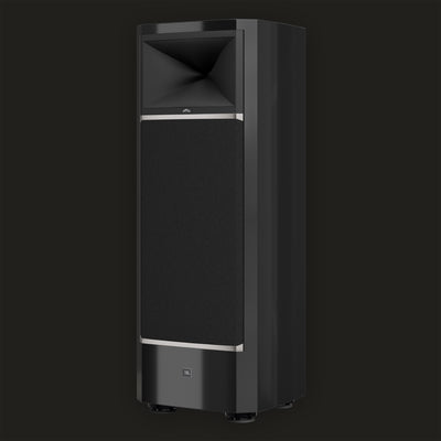 JBL Summit Pumori