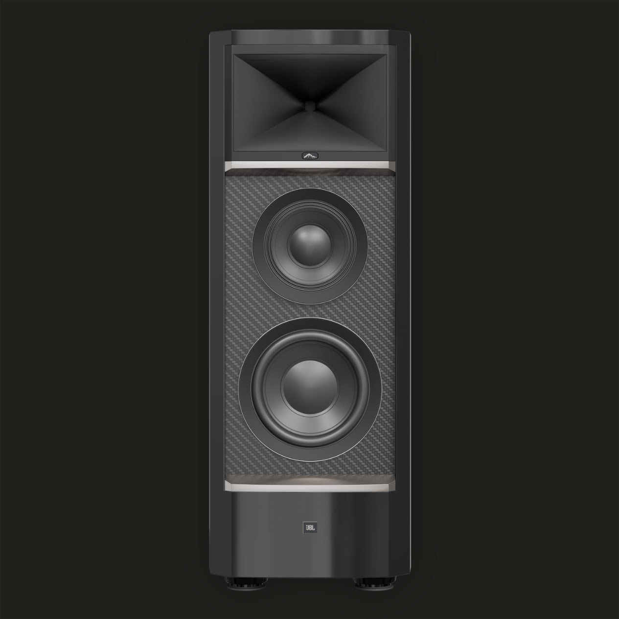 JBL Summit Pumori