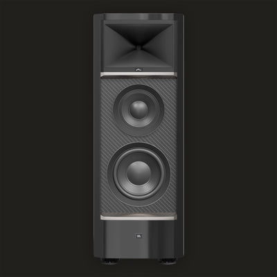 JBL Summit Pumori