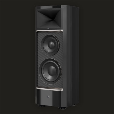 JBL Summit Pumori