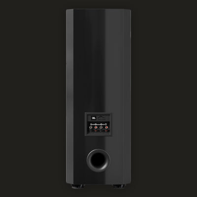 JBL Summit Pumori