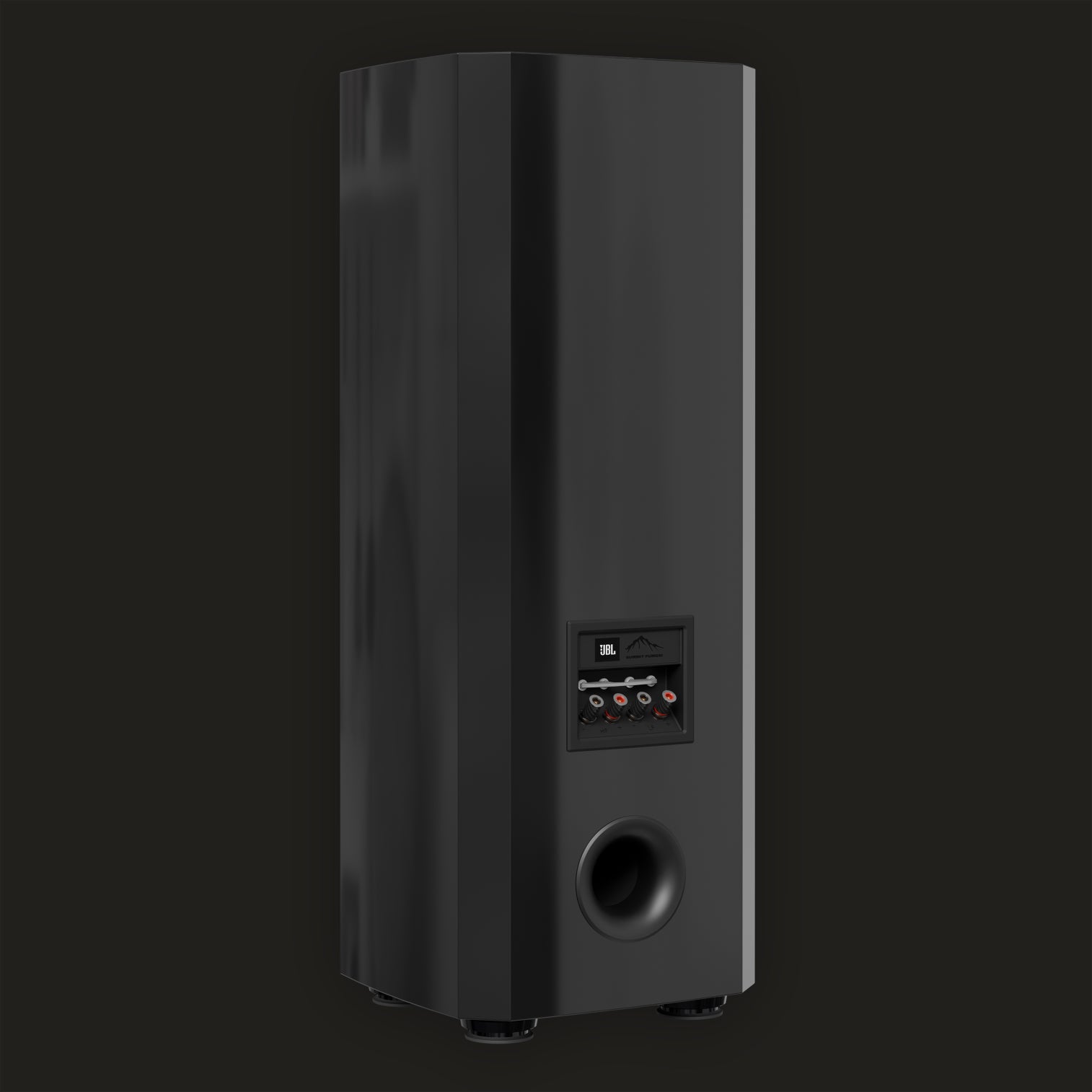 JBL Summit Pumori