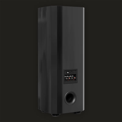 JBL Summit Pumori
