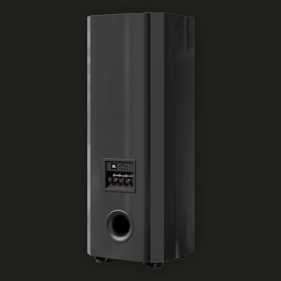 JBL Summit Pumori