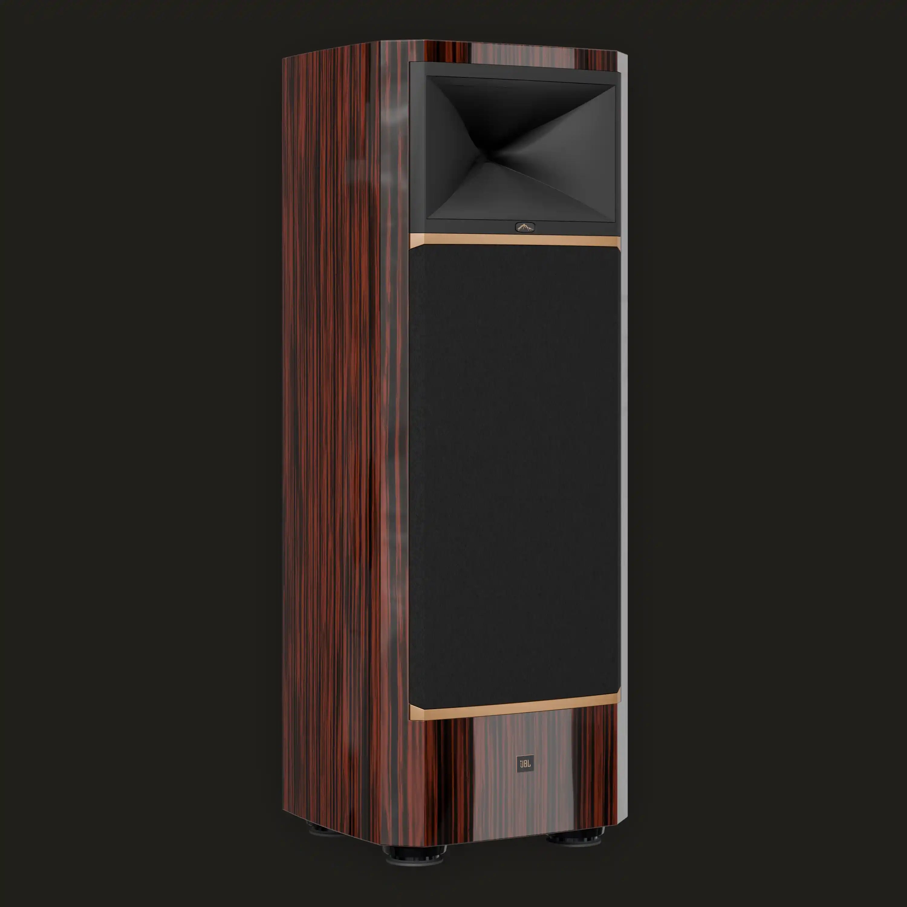 JBL Summit Pumori