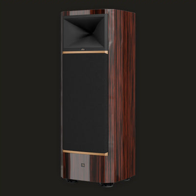 JBL Summit Pumori