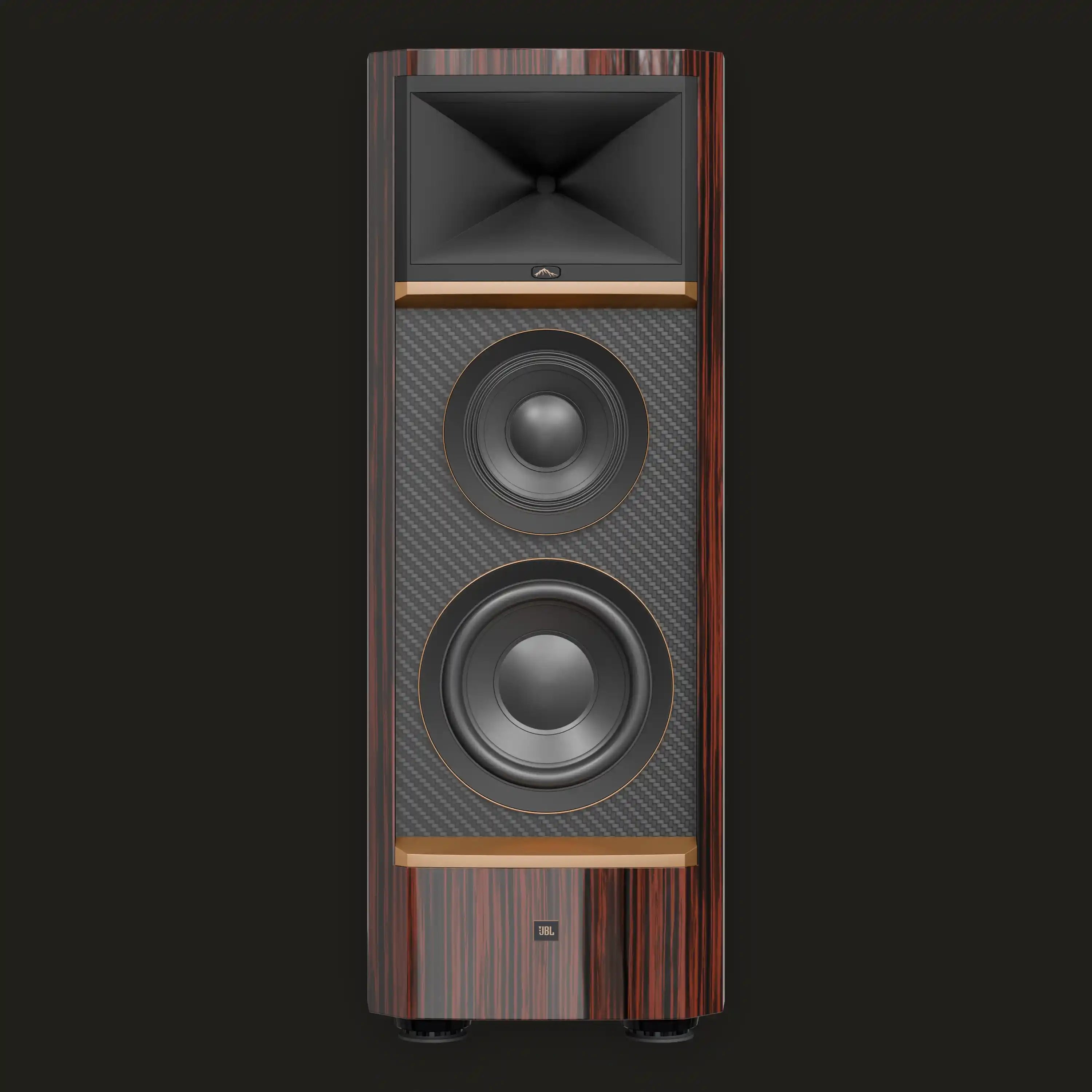 JBL Summit Pumori