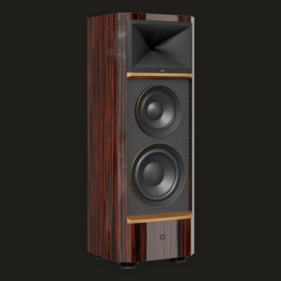 JBL Summit Pumori