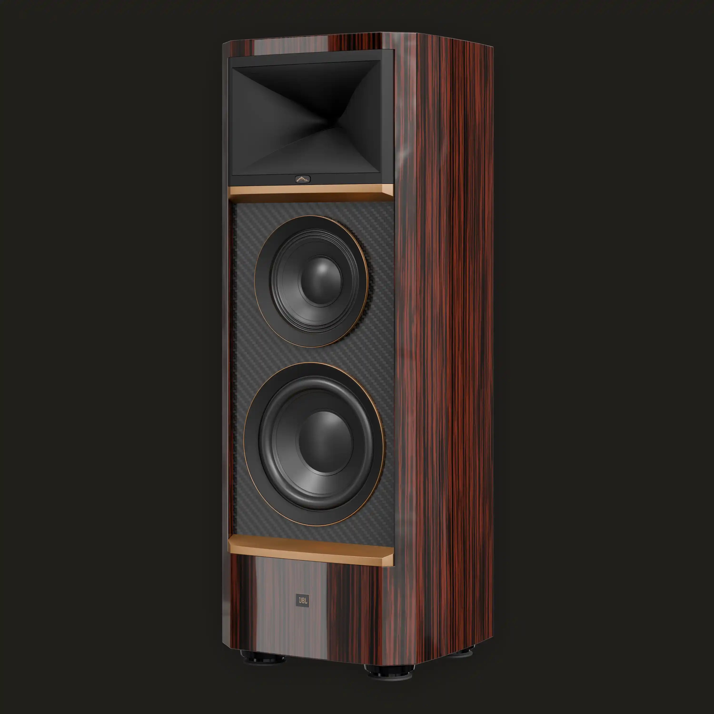 JBL Summit Pumori