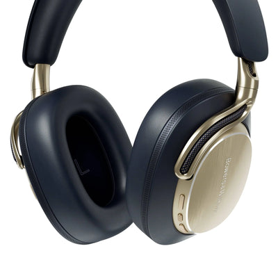 Bowers & Wilkins Px8 S2 Wireless Headphones | The Grid HiFi