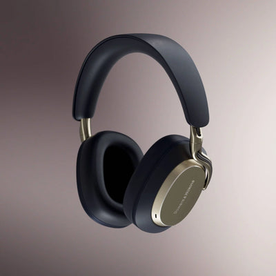 Bowers & Wilkins Px8 S2 Wireless Headphones | The Grid HiFi