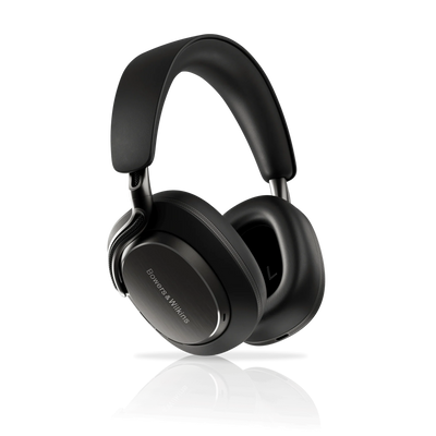 Bowers & Wilkins Px8 S2 Wireless Headphones | The Grid HiFi