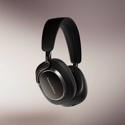 Bowers & Wilkins Px8 S2 Wireless Headphones | The Grid HiFi