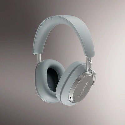 Bowers & Wilkins Px8 S2 Wireless Headphones | The Grid HiFi