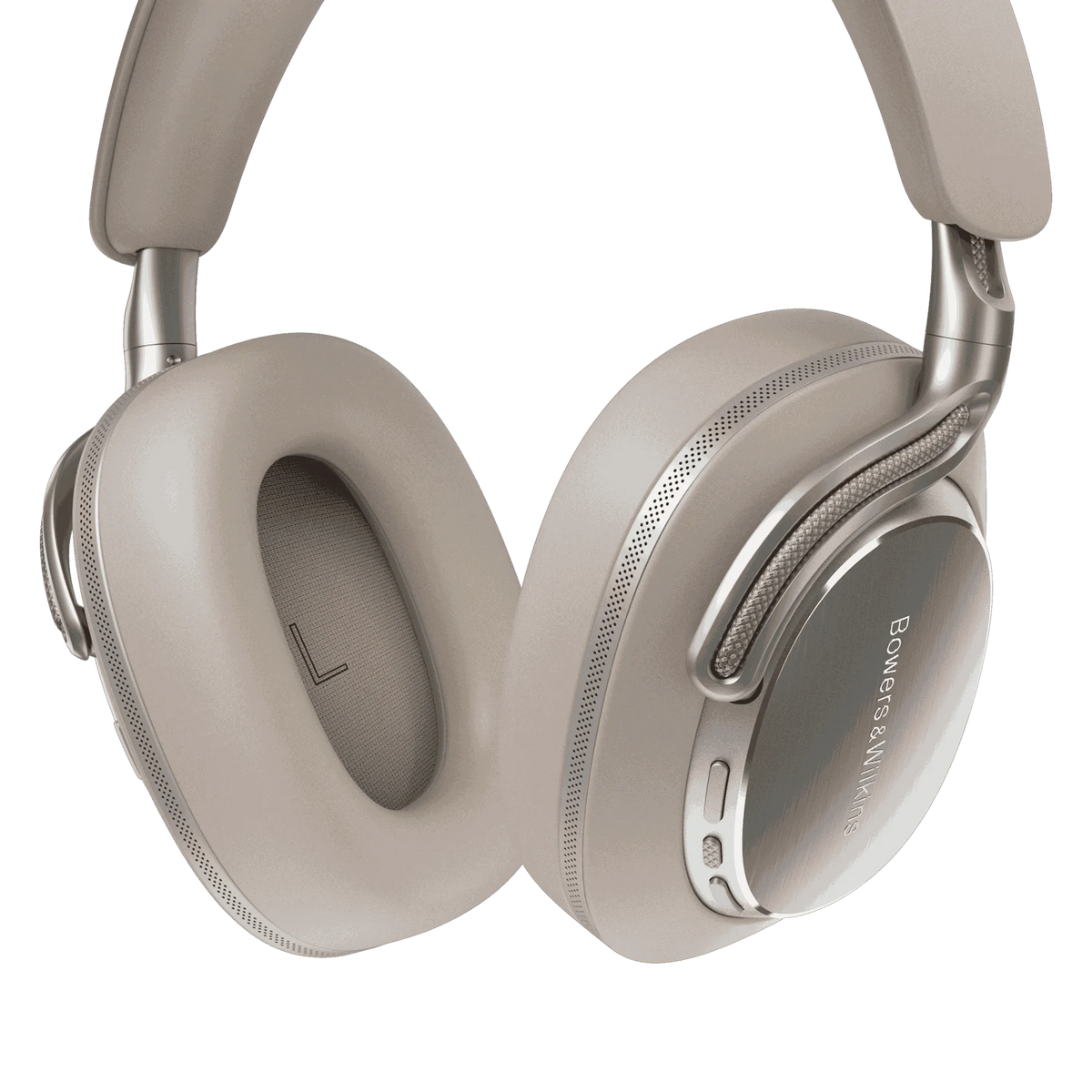 Bowers & Wilkins Px8 S2 Wireless Headphones | The Grid HiFi