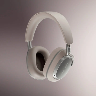 Bowers & Wilkins Px8 S2 Wireless Headphones | The Grid HiFi