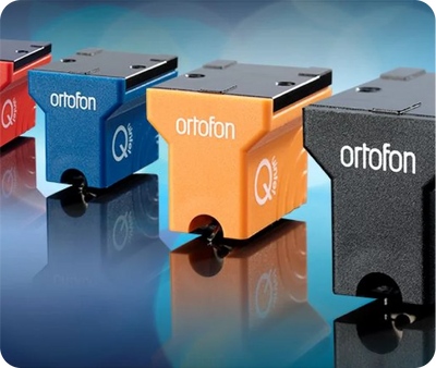 Ortofon MC Quintet Bronze Cartridge | The Grid HiFi