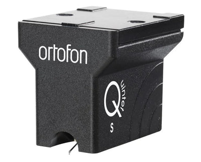 Ortofon MC Quintet Black S Cartridge - The Grid