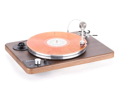 VPI - Player Turntable with Phono Stage & Headphone Amplifier