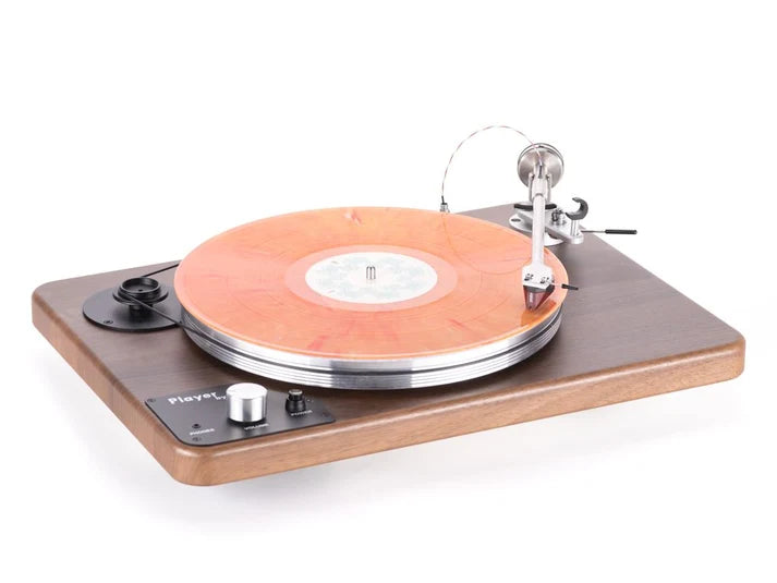 VPI - Player Turntable with Phono Stage & Headphone Amplifier