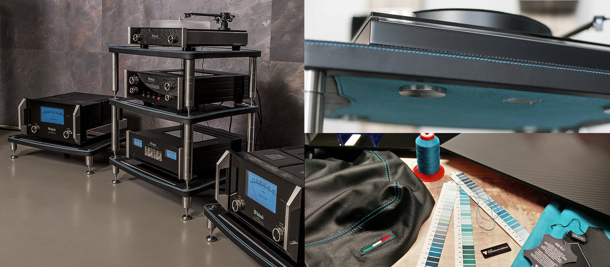 Bassocontinuo Accordeon XL4 2.1 | U.S. Flagship Store
