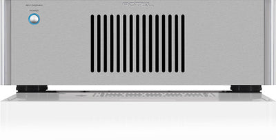 Rotel RB-1582MKII Stereo Power Amplifier | 200W Class AB
