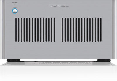 Rotel RB-1590 Stereo Power Amplifier | 350W Class AB
