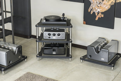 Bassocontinuo Accordeon XL4 2.1 | U.S. Flagship Store