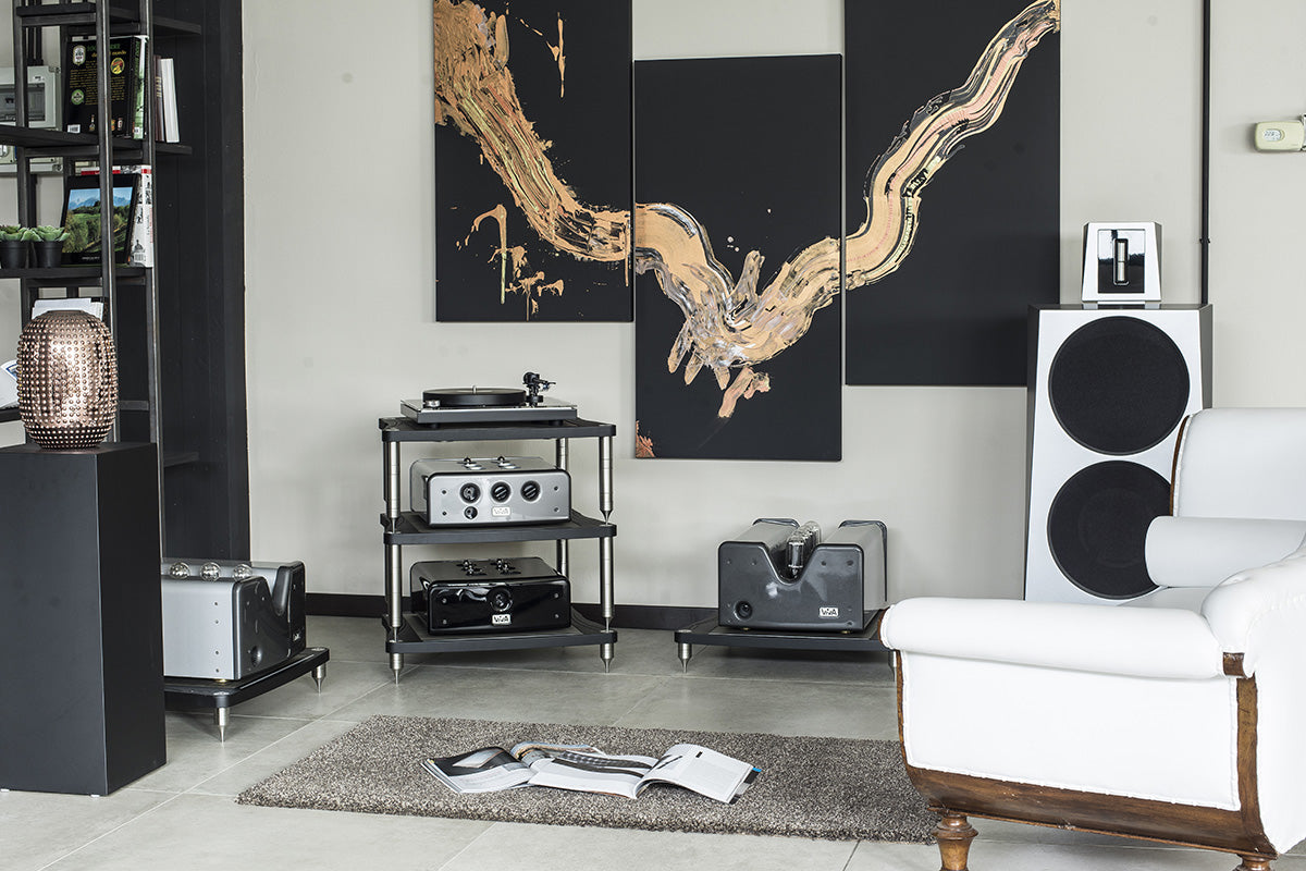 Bassocontinuo Accordeon XL4 2.1 | U.S. Flagship Store