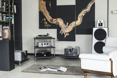 Bassocontinuo Accordeon XL4 2.1 | U.S. Flagship Store