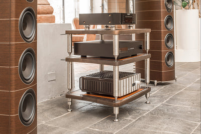Bassocontinuo Accordeon XL4 2.1 | U.S. Flagship Store