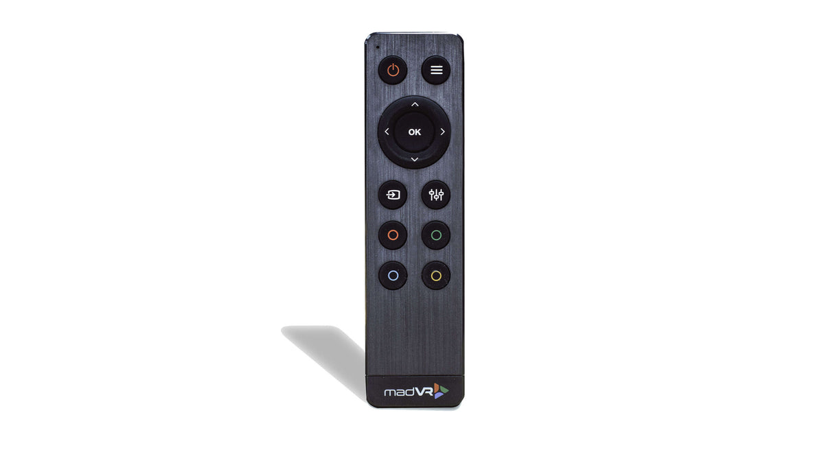 madVR Envy Core MK2 Video Processor | The Grid HiFi