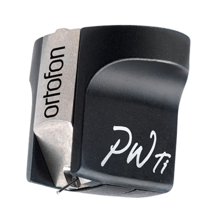 Ortofon MC Windfeld Ti Cartridge | The Grid HiFi