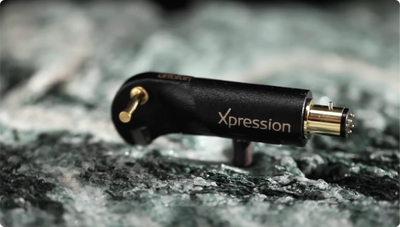 Ortofon Xpression MC Cartridge | The Grid HiFi