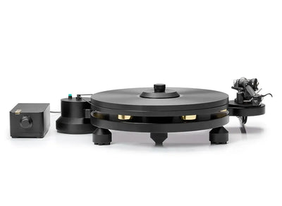 Michell Revolv Reference Turntable | The Grid HiFi