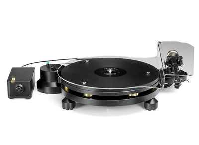 Michell Revolv Reference Turntable | The Grid HiFi