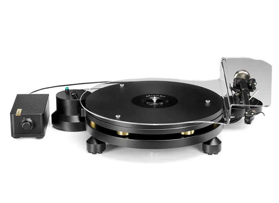 Michell Revolv Reference Turntable | The Grid HiFi