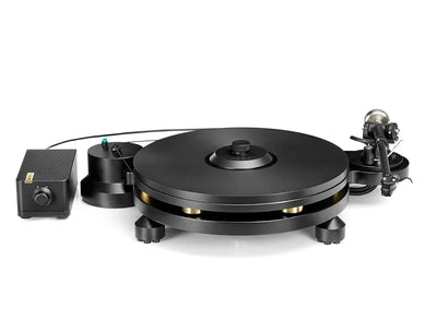 Michell Revolv Reference Turntable | The Grid HiFi