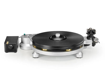 Michell Revolv Reference Turntable | The Grid HiFi