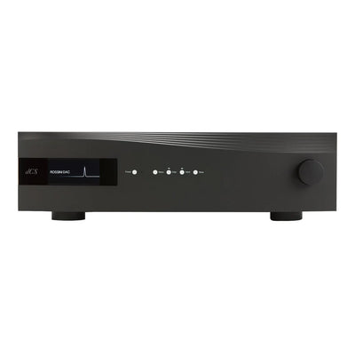 dCS Rossini APEX DAC | Network Streaming DAC | The Grid