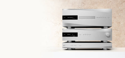 dCS Rossini APEX DAC | Network Streaming DAC | The Grid