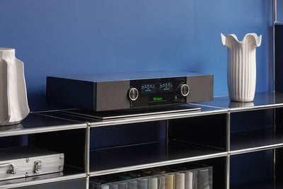 McIntosh RS250 Wireless Loudspeaker System
