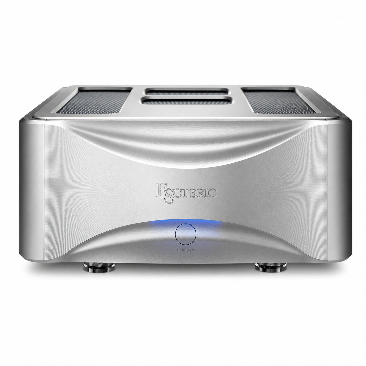 Grandiso-S1X Grandioso Class A Stereo Power Amplifier