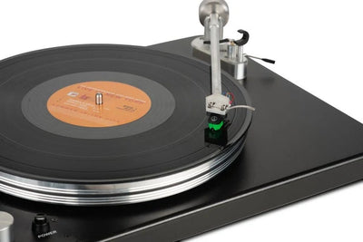 VPI - Player Turntable with Phono Stage & Headphone Amplifier
