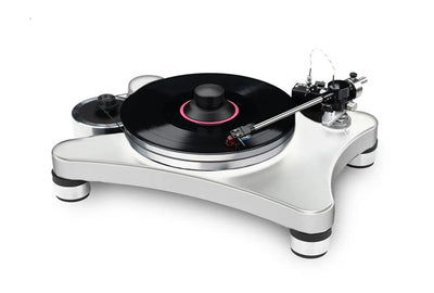 VPI Scout 21 Turntable