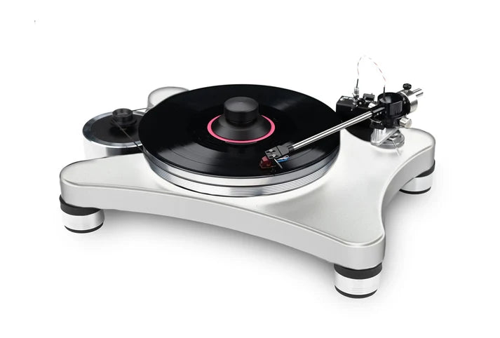 VPI Scout 21 Turntable