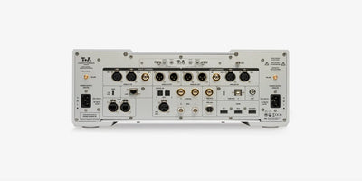 T+A SDX 3100 HV Streaming DAC Preamplifier | The Grid