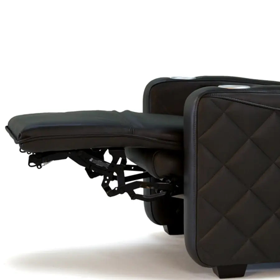 CinemaTech Angelo Luxury Home Theater Seating | The Grid HiFi