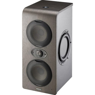 Focal - Shape Twin 2x5" 2.5-Way Active Studio Monitor (EACH)