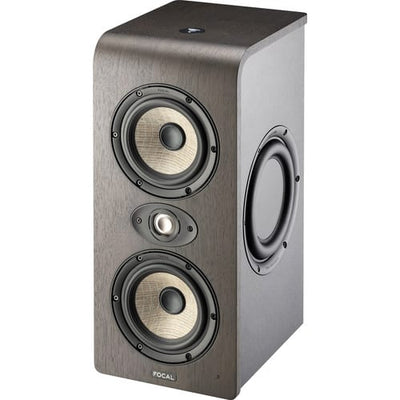 Focal - Shape Twin 2x5" 2.5-Way Active Studio Monitor (EACH)